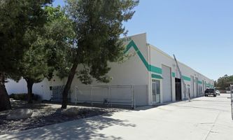 Warehouse Space for Rent located at 13448 Manhasset Apple Valley, CA 92308