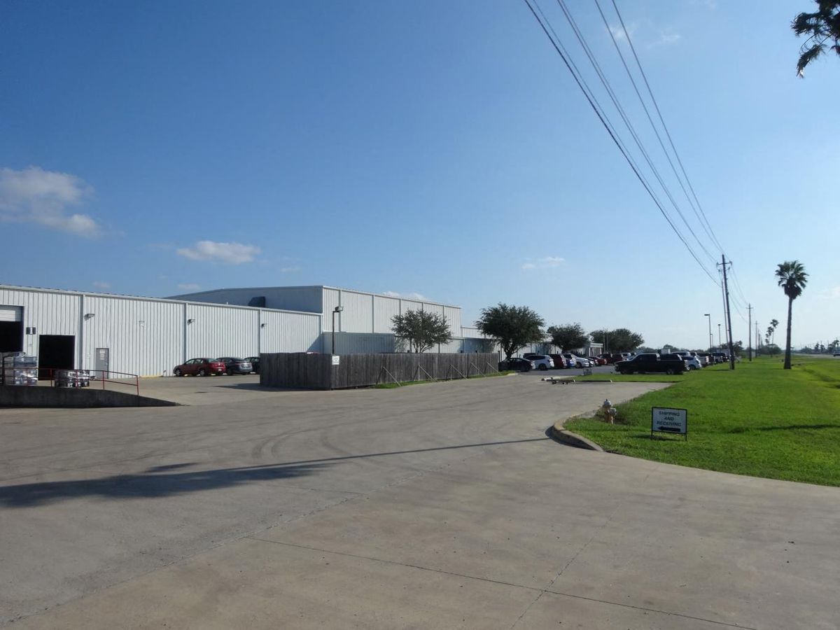 ITD Harlingen photo 4