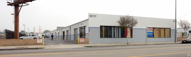 Industrial Property For Lease