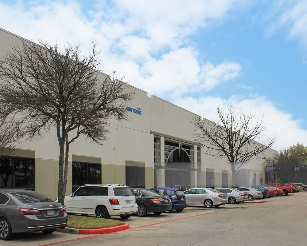 Southpark Corporate Center - Building 3 photo 2