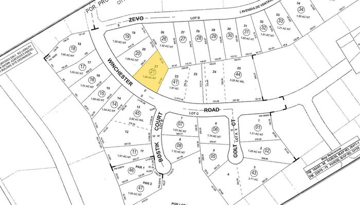 Warehouse Space for Sale at 42389 Winchester Rd Temecula, CA 92590 - #5