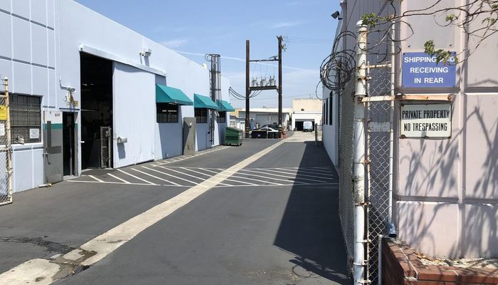 Warehouse Space for Sale at 14032 S Avalon Blvd Los Angeles, CA 90061 - #2