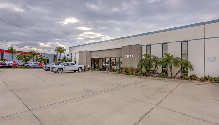 Warehouse Space for Sale at 2940 E La Jolla St Anaheim, CA 92806 - #6