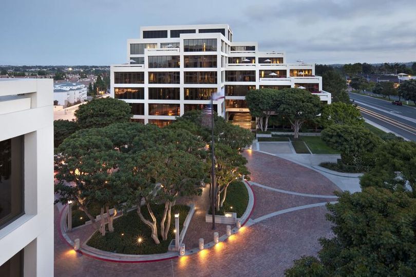 La Jolla Gateway 9171 Towne Centre Dr