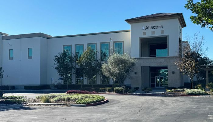 Warehouse Space for Rent at 3550 Francis St Ontario, CA 91761 - #1