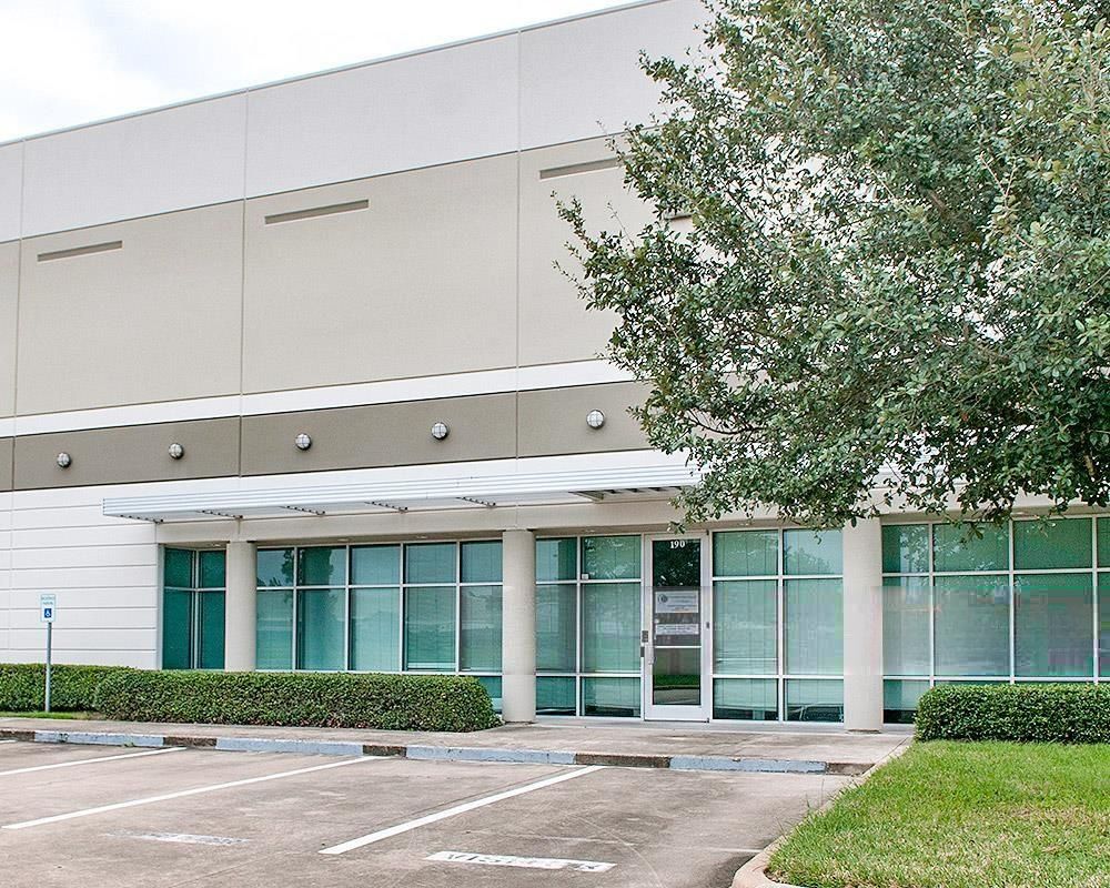 World Houston International Business Center - Buildings 3 & 14 photo 4