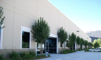 Warehouse Space for Rent located at 42045 Remington Avenue Temecula, CA 92590