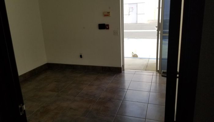 Warehouse Space for Rent at 5589 Brooks St Montclair, CA 91763 - #5