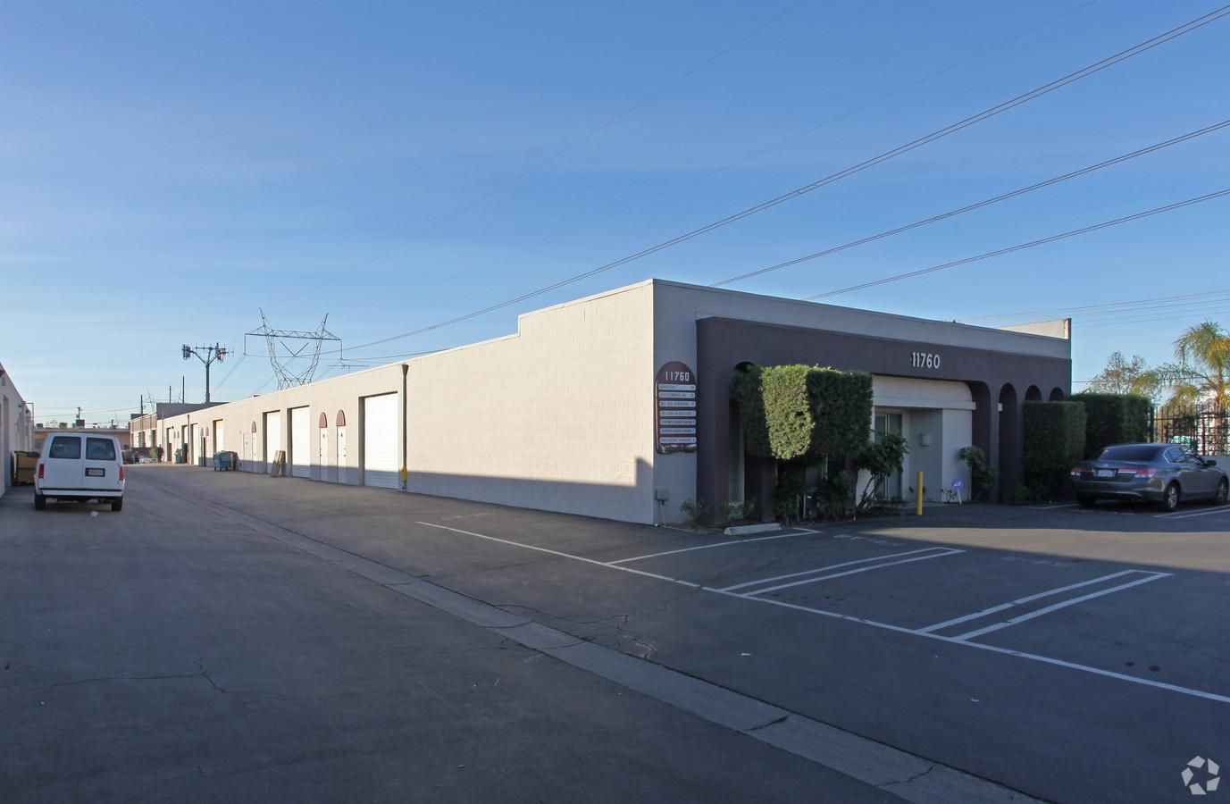 Industrial Property For Lease photo 3
