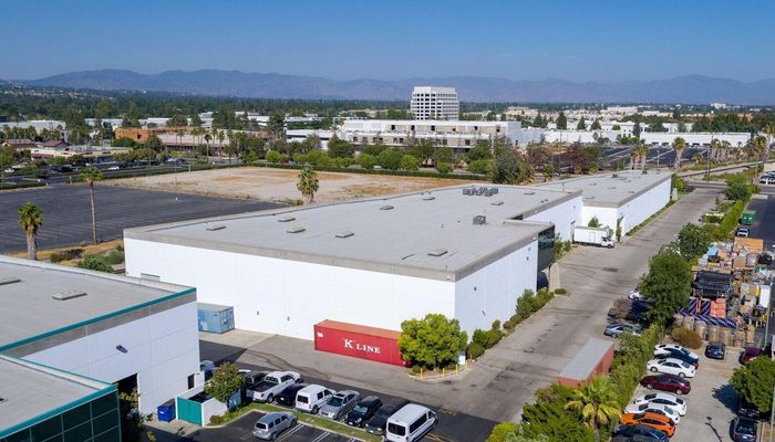 Warehouse Space for Sale at 9111 Winnetka Ave Chatsworth, CA 91311 - #4