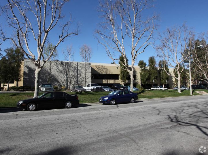 Industrial Property For Lease