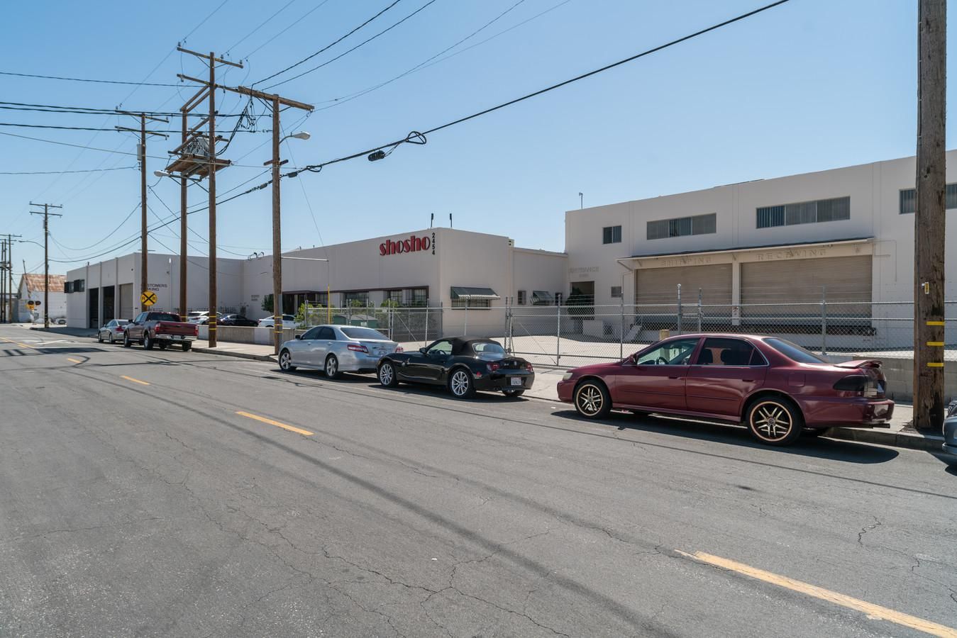 Industrial Property For Sale photo 1
