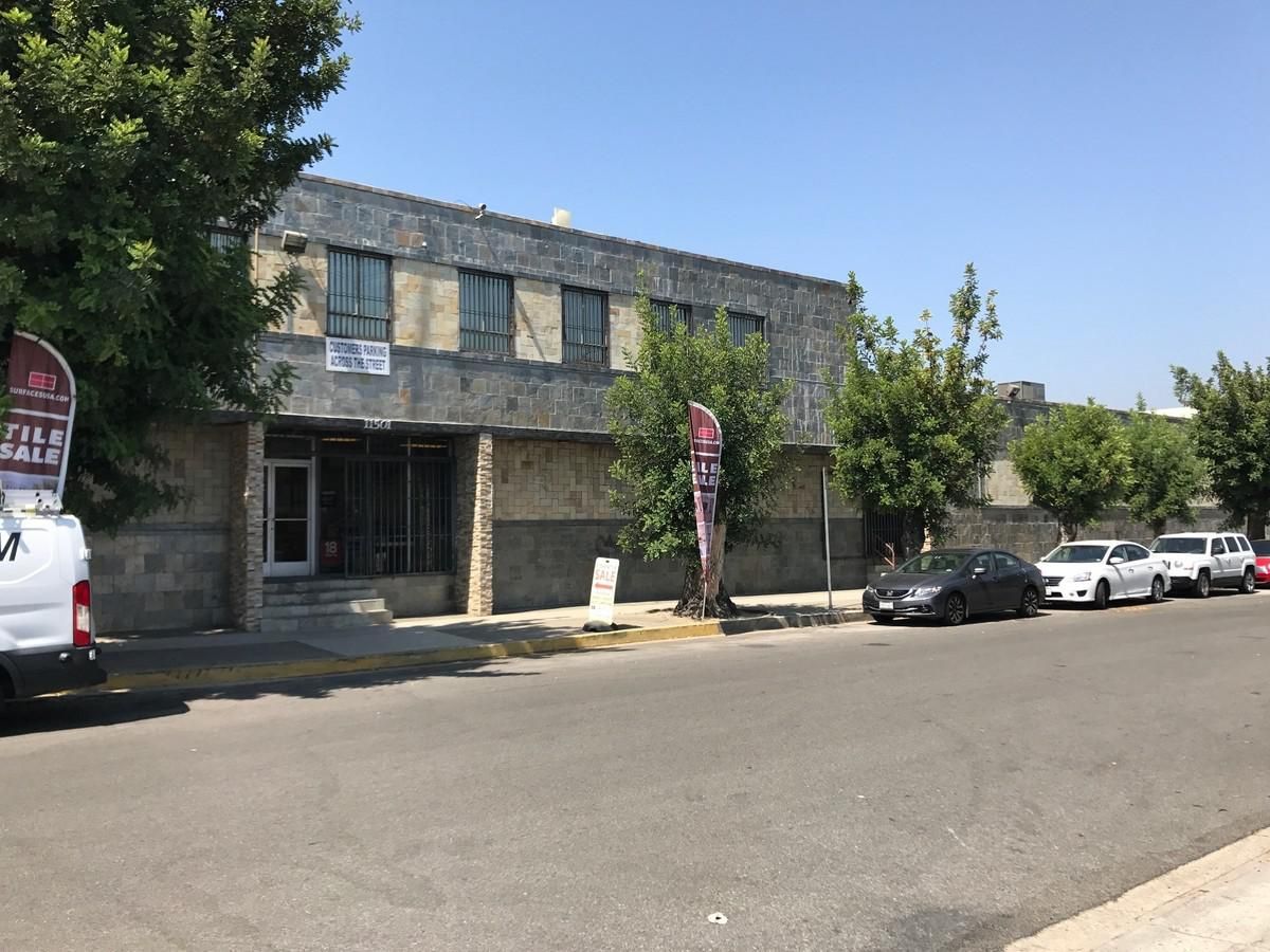 Industrial Property For Lease photo 2
