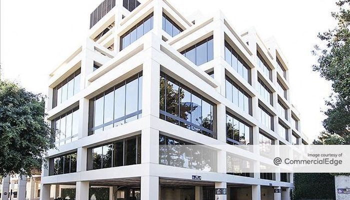 Office Space for Rent at 9191 Towne Centre Drive San Diego, CA 92122 - #3