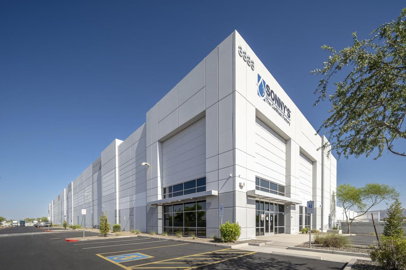 Phoenix Airport Logistics Center photo 4