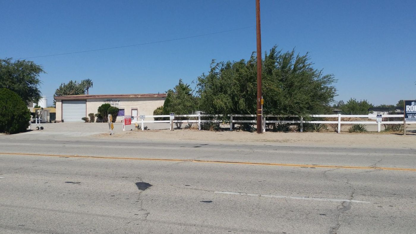 Industrial Property For Sale photo 2