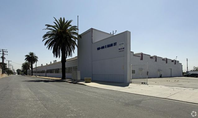 Industrial Property For Lease