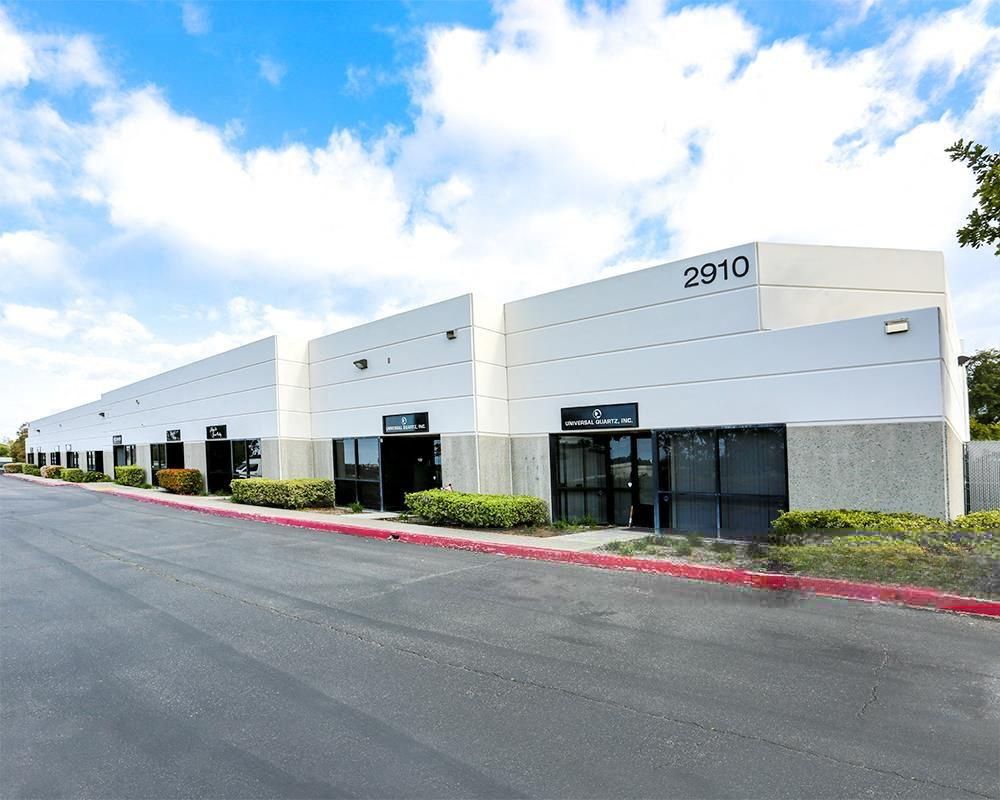 Santa Fe Business Center - Bldg. C photo 1