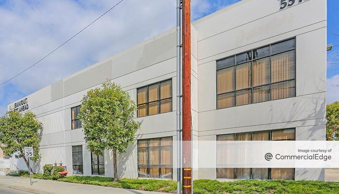 Warehouse Space for Rent at 5500 South Soto Street Los Angeles, CA 90058 - #2