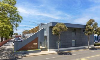 Office Space for Rent located at 1520- 1528 Cloverfield Blvd Santa Monica, CA 90404