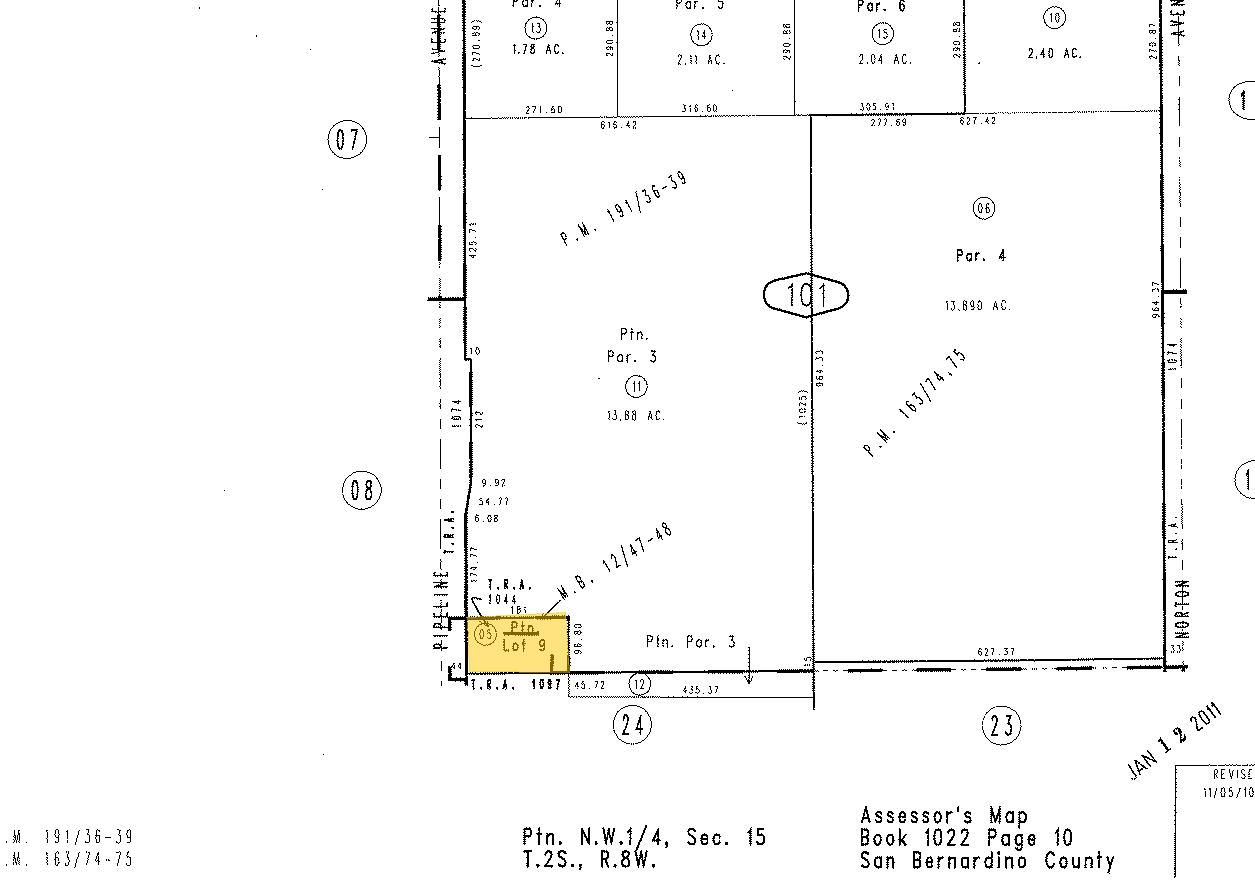 Industrial Property For Lease photo 3