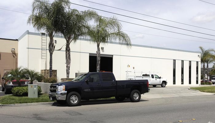 Warehouse Space for Sale at 2940 E La Jolla St Anaheim, CA 92806 - #34