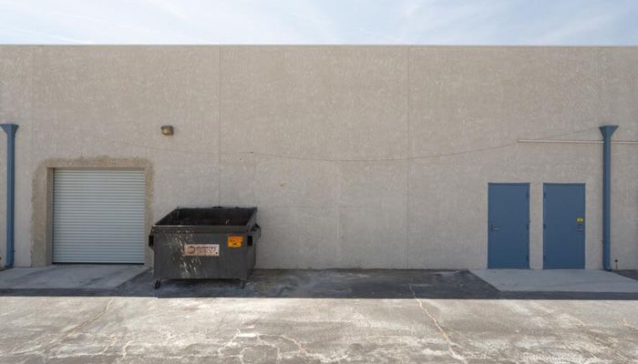 Warehouse Space for Rent at 14444 Atstar Dr Victorville, CA 92392 - #3