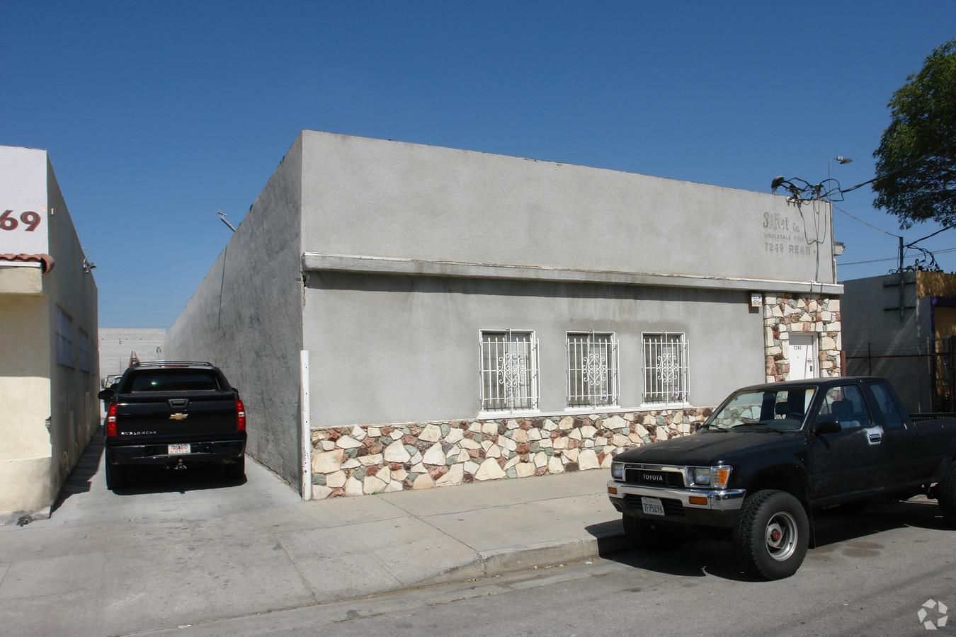 Industrial Property For Lease photo 3