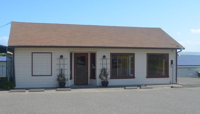 Warehouse Space for Sale at 6005 Gravenstein Hwy Cotati, CA 94931 - #3