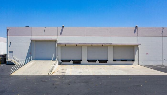 Warehouse Space for Rent at 7227 Telegraph Rd Montebello, CA 90640 - #2