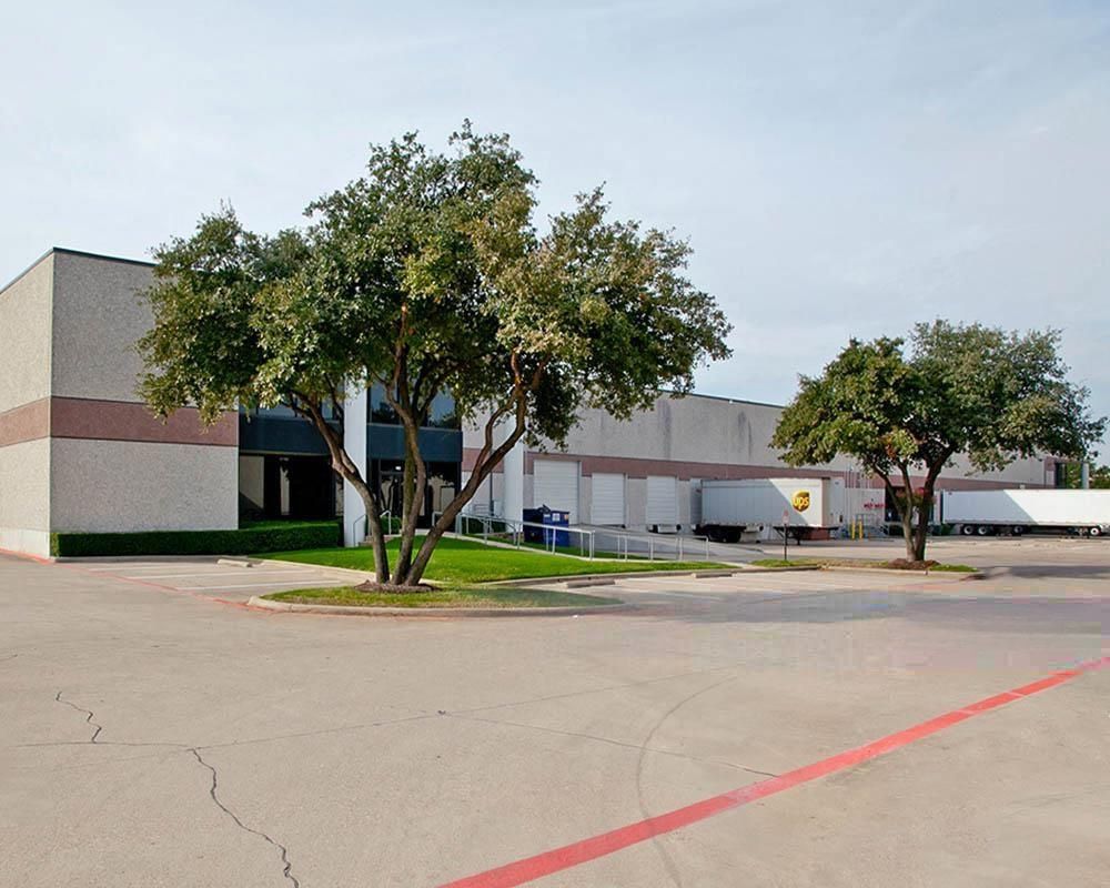 Valwood Industrial Distribution - 1601 Wallace Drive photo 4