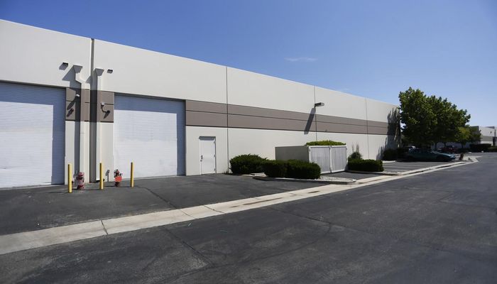 Warehouse Space for Sale at 616 Rancho Vista Blvd Palmdale, CA 93550 - #6