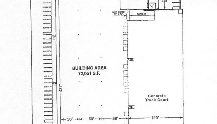 Warehouse Space for Sale at 8700 White Oak Ave Rancho Cucamonga, CA 91730 - #6