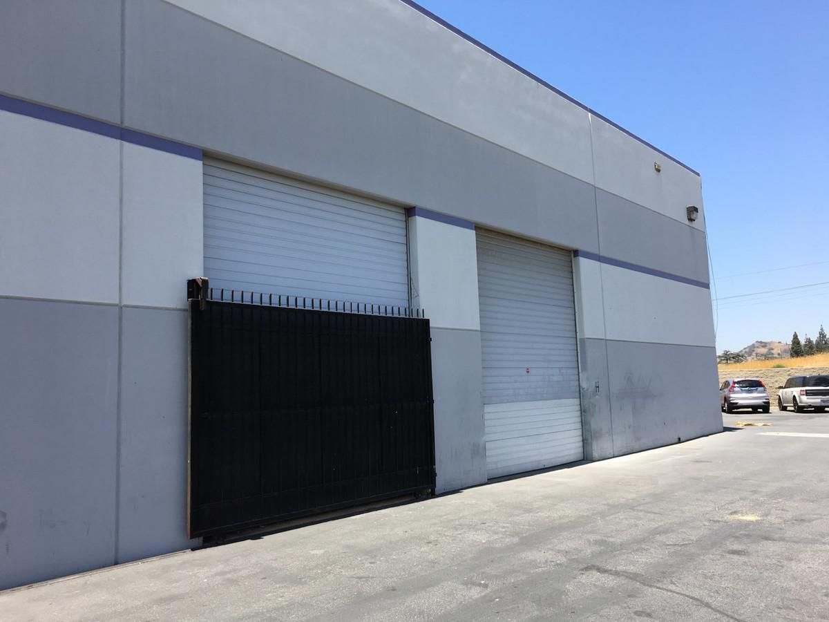 Industrial Property for Lease photo 2