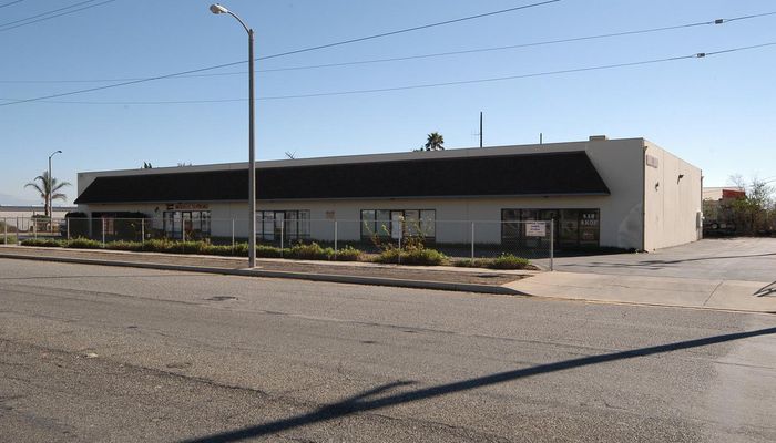 Warehouse Space for Sale at 1111 W Rialto Ave Rialto, CA 92376 - #3