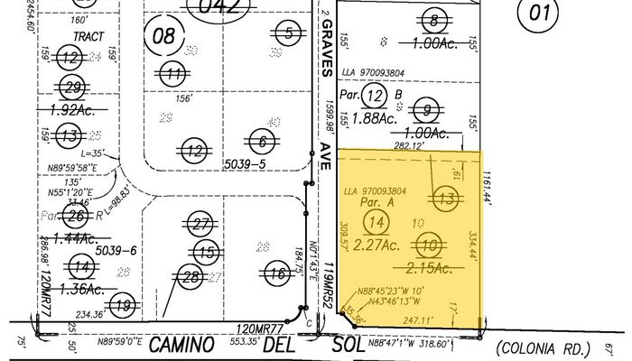 Warehouse Space for Rent at 520 Graves Ave Oxnard, CA 93030 - #6