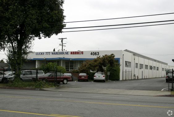Industrial Property for Lease