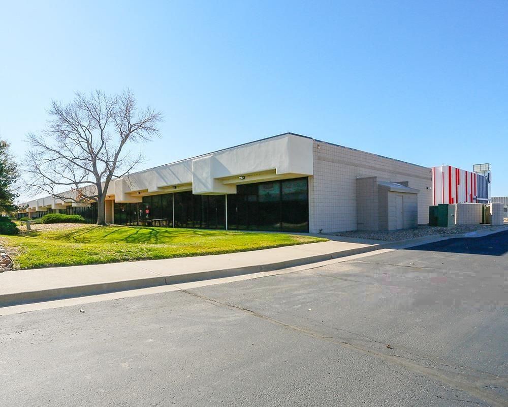 Oakland Business Park photo 2