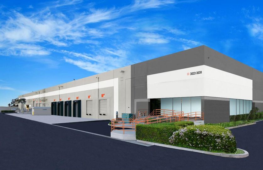 Industrial Property For Lease