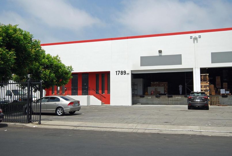 Industrial Property For Lease