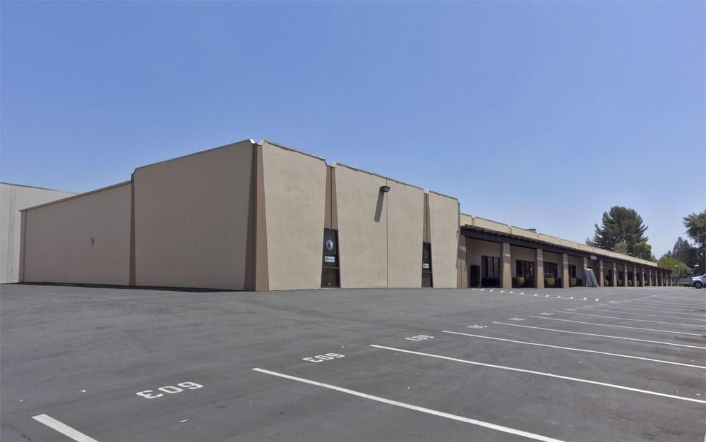 Industrial Property For Lease photo 2