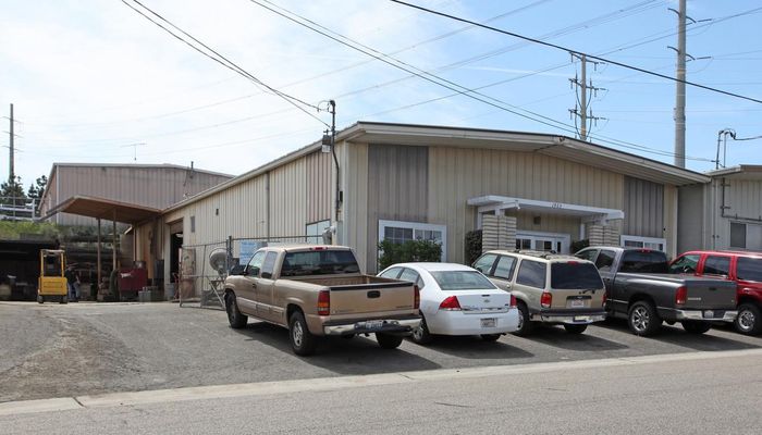 Warehouse Space for Sale at 1923 Commercial St Escondido, CA 92029 - #1