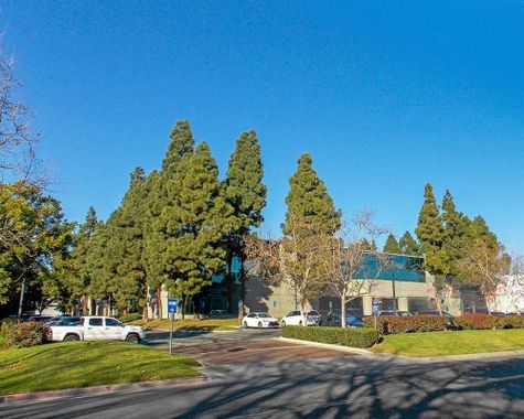 7345 Orangewood Ave.