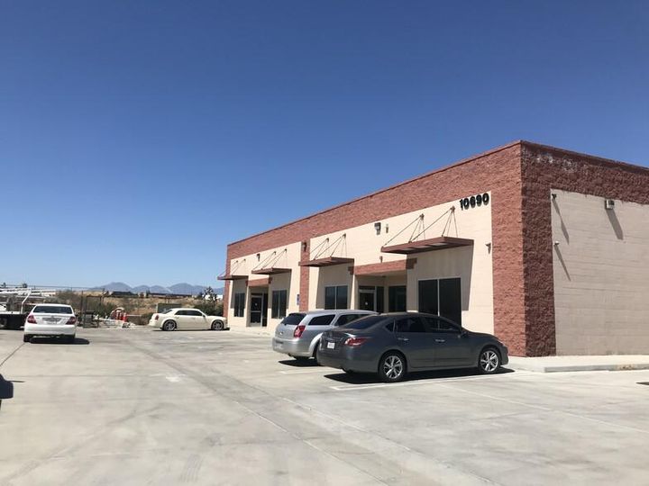 Unit C 10690 G Ave
