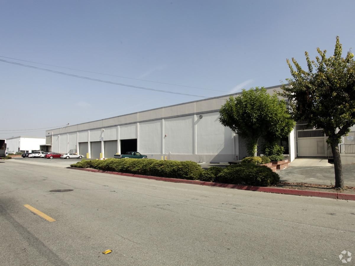 Industrial Property For Lease photo 2