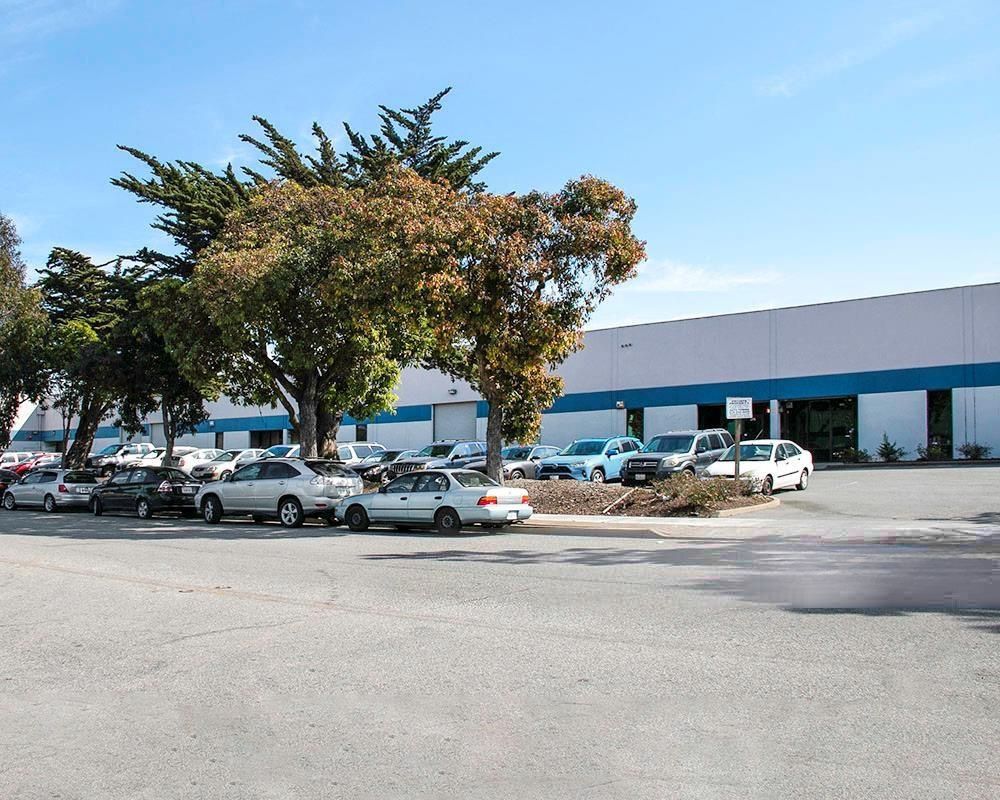 India Basin Commerce Center photo 3