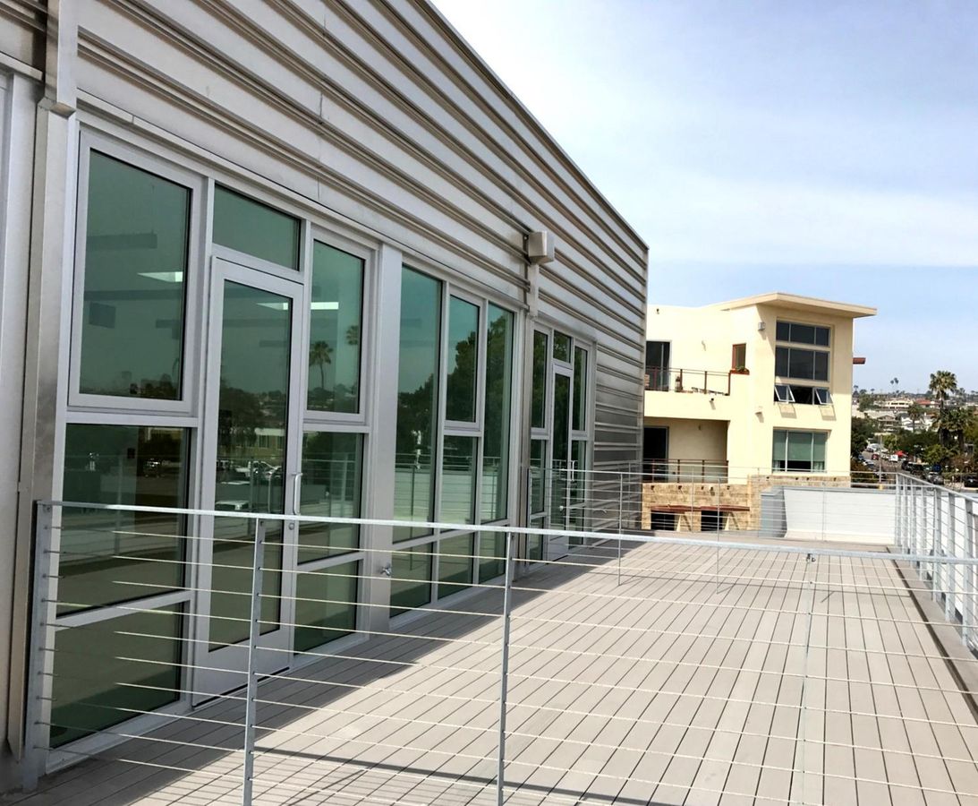FINAL Prime Water Front Office Space Available photo 3