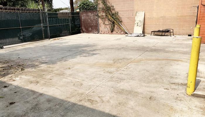 Warehouse Space for Rent at 3621 S Western Ave Los Angeles, CA 90018 - #10