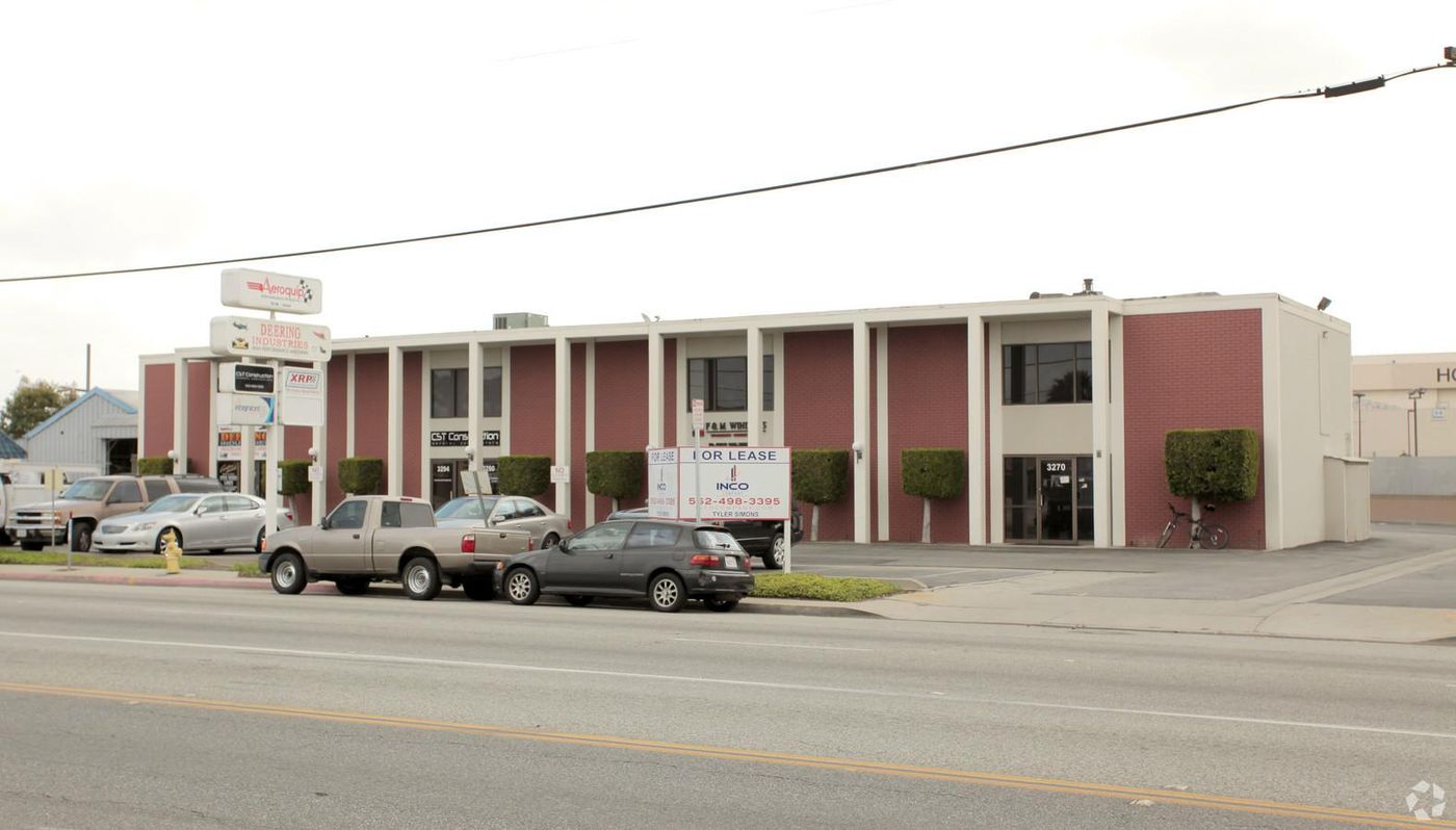 Office Property For Lease photo 1