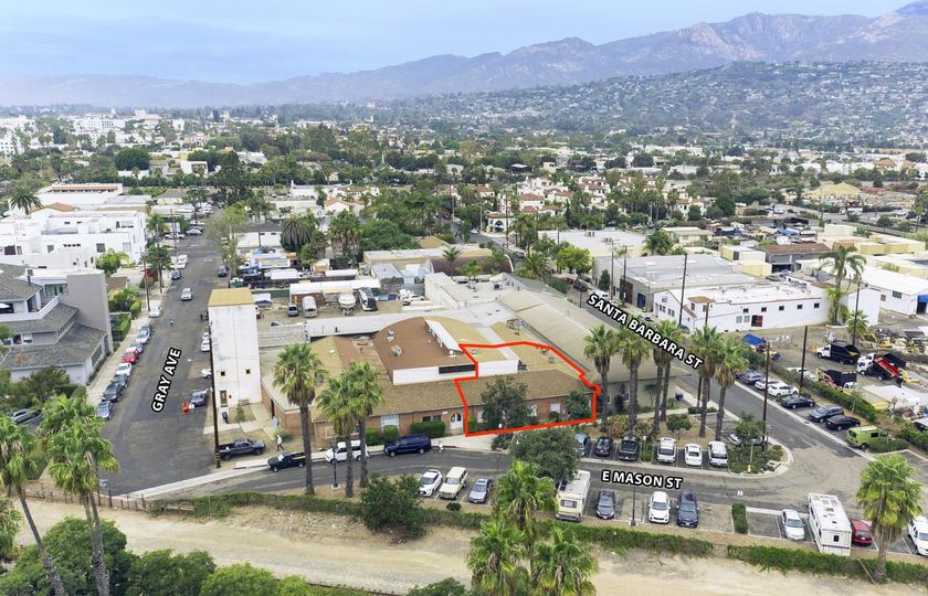 Industrial Property For Lease